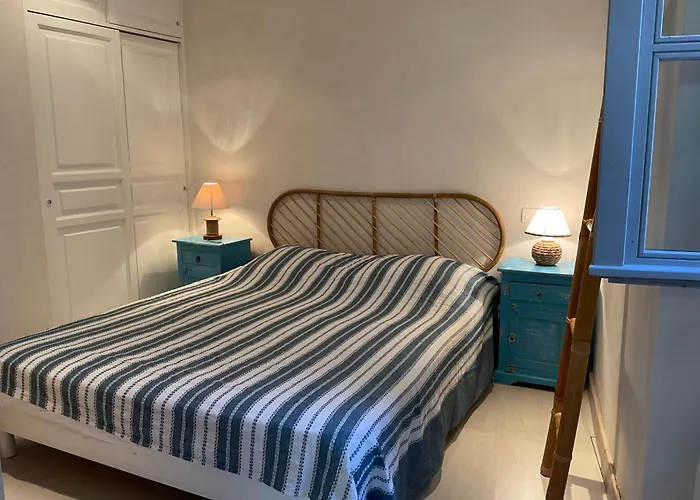 Casa Santucci - Vue Mer - Wifi - Ultra Centre