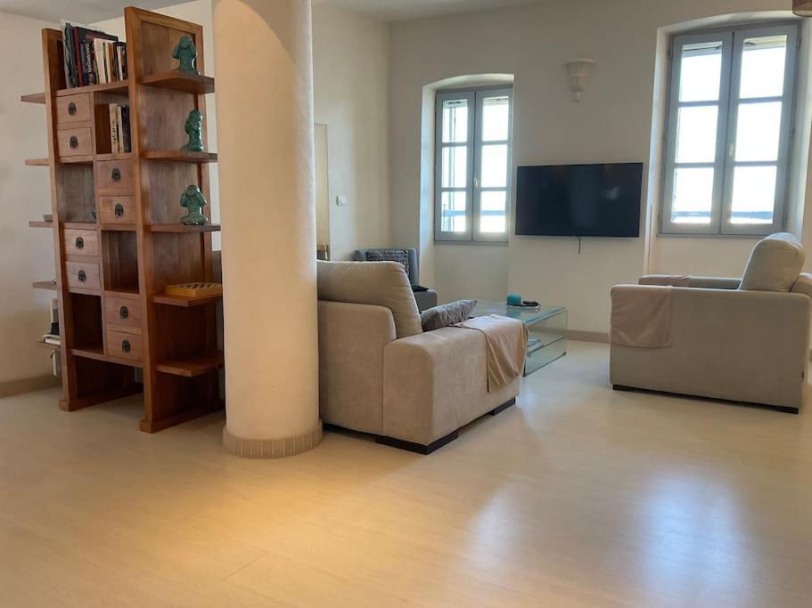 Apartment Casa Santucci - Vue - Wifi - Ultra Centre *