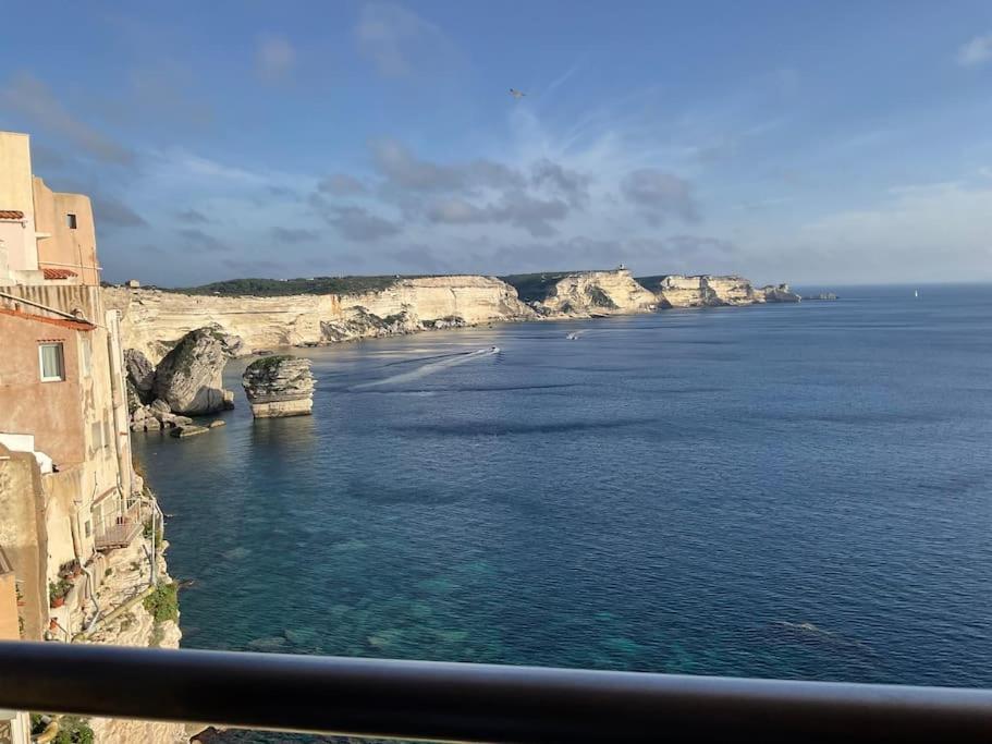 Apartment Casa Santucci - Vue - Wifi - Ultra Centre Bonifacio (Corsica)