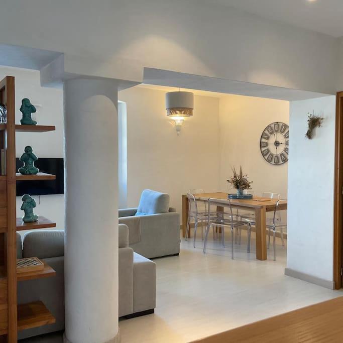 Casa Santucci - Vue - Wifi - Ultra Centre Bonifacio (Corsica)