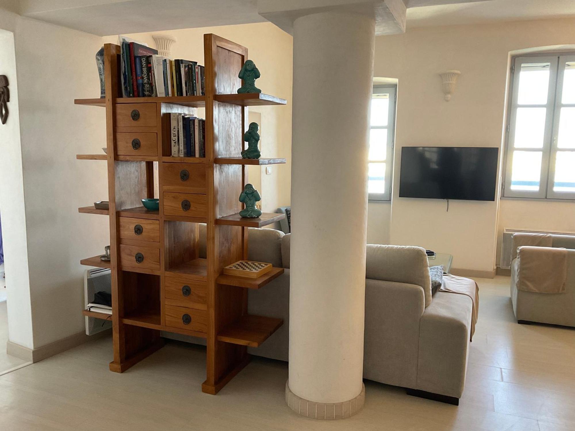 Apartment Casa Santucci - Vue - Wifi - Ultra Centre
